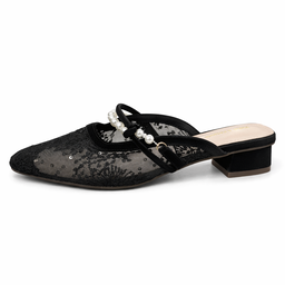 Ladies Flat 268-1