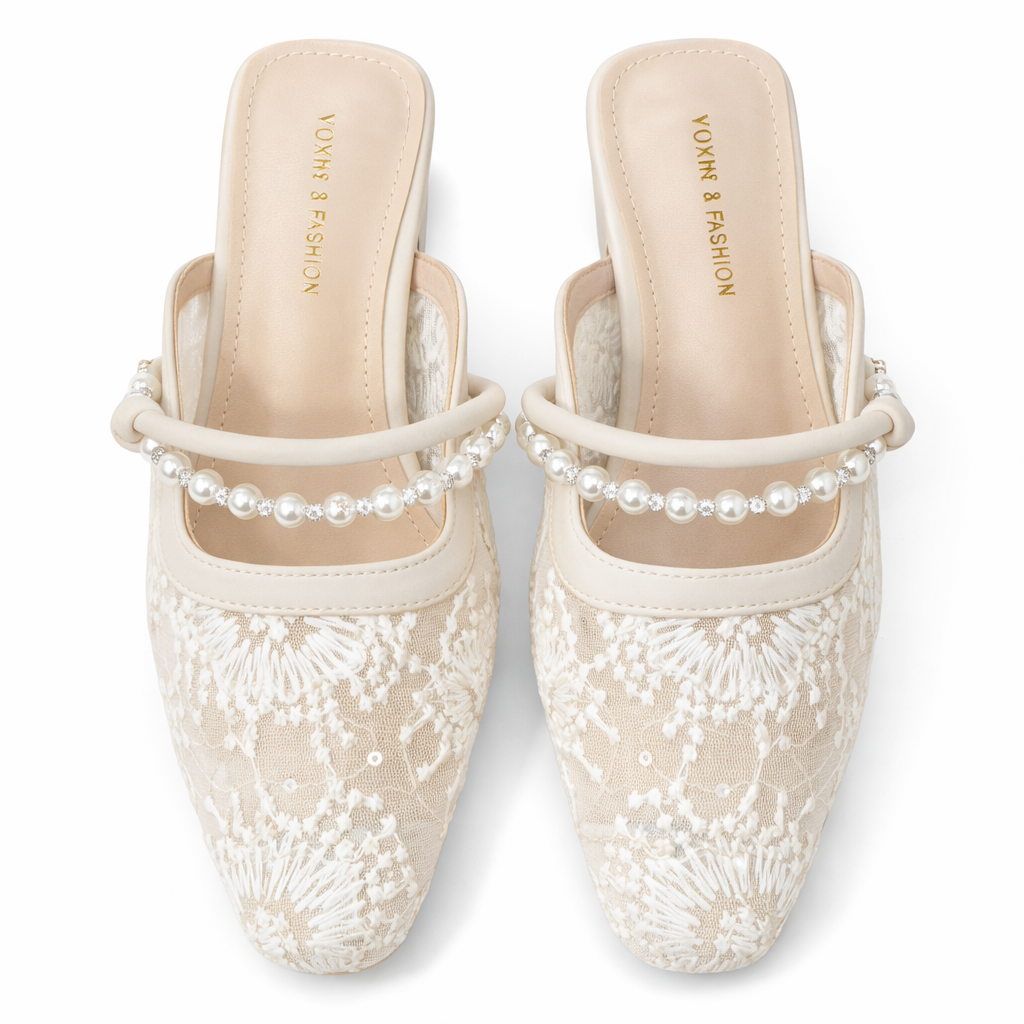 Ladies Flat 268-1