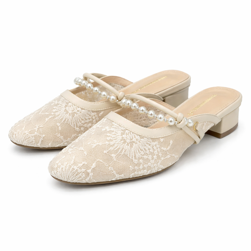 Ladies Flat 268-1 - 2