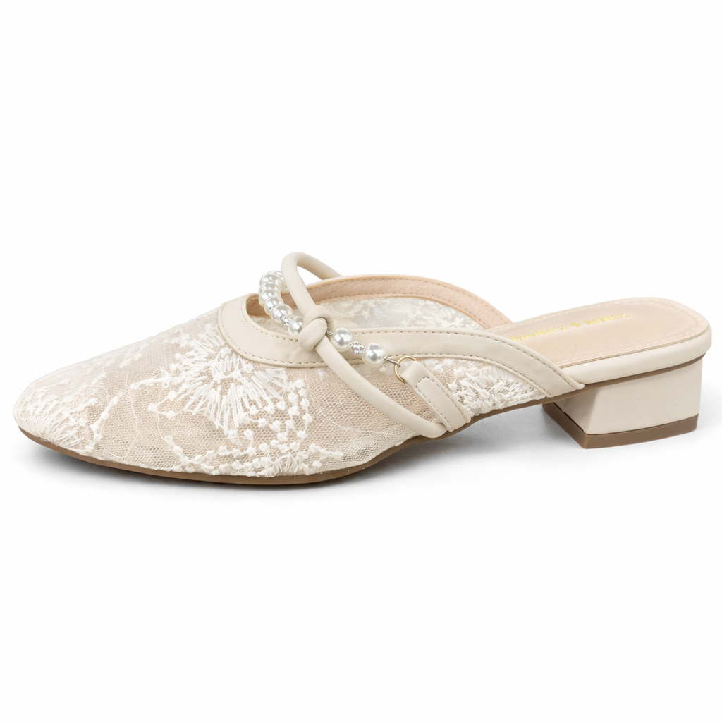 Ladies Flat 268-1