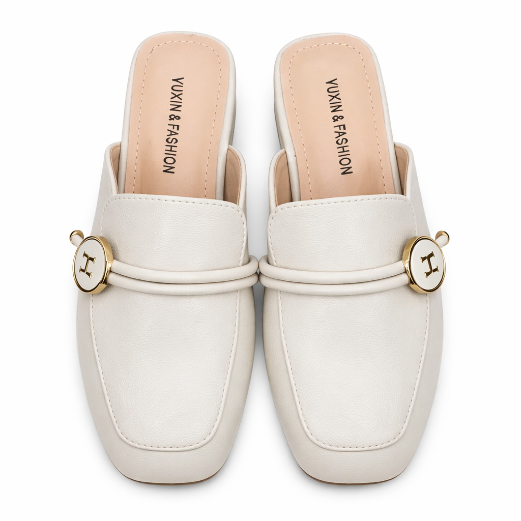 Ladies Flat 308-7