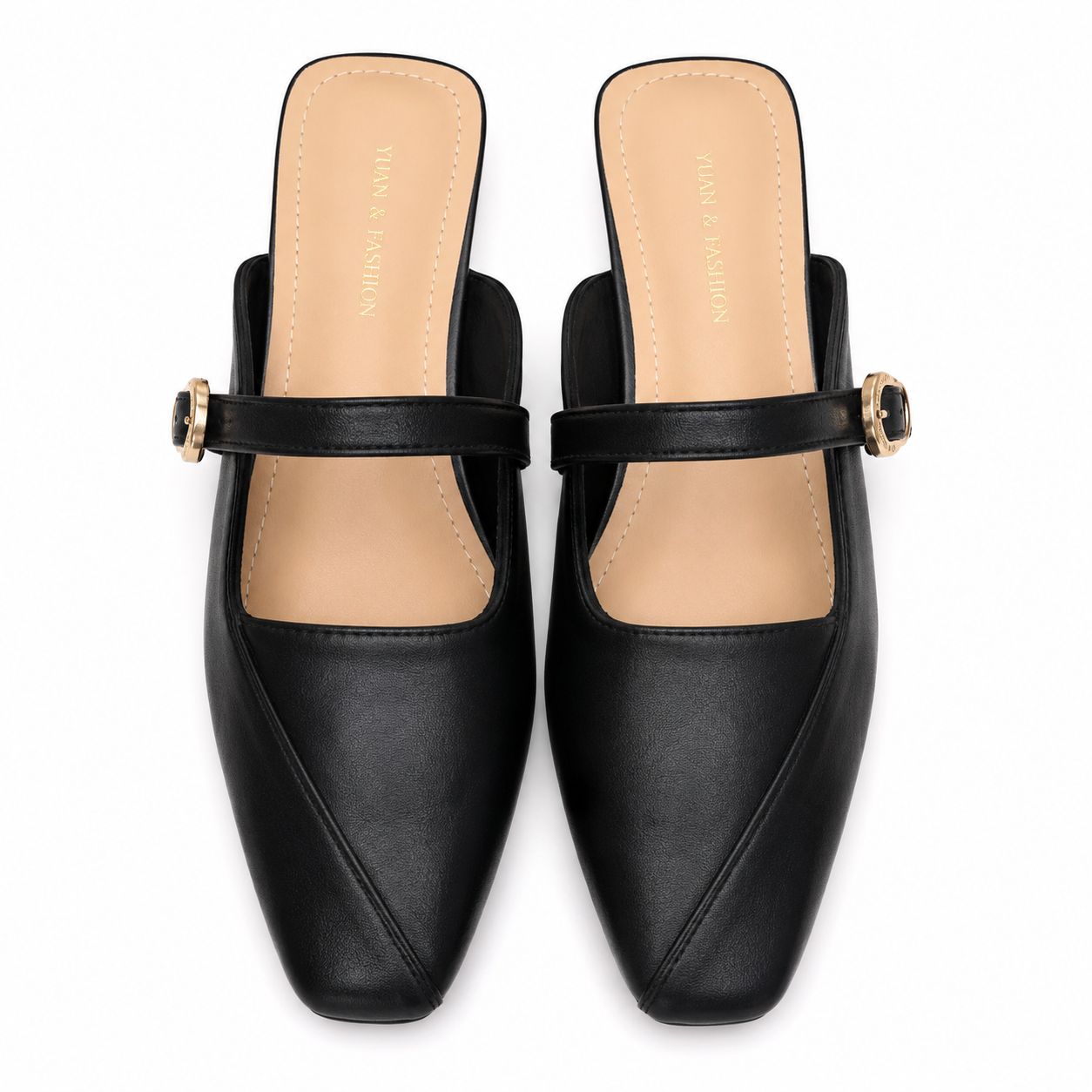 Ladies Flat 526-9