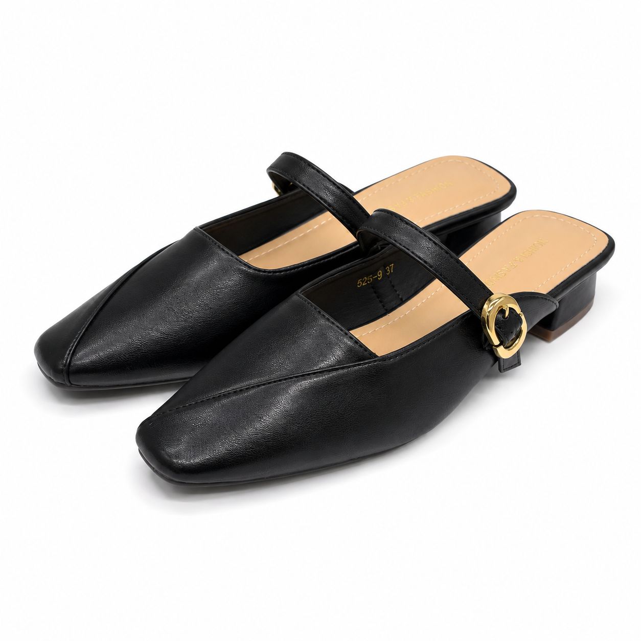 Ladies Flat 526-9 - 2