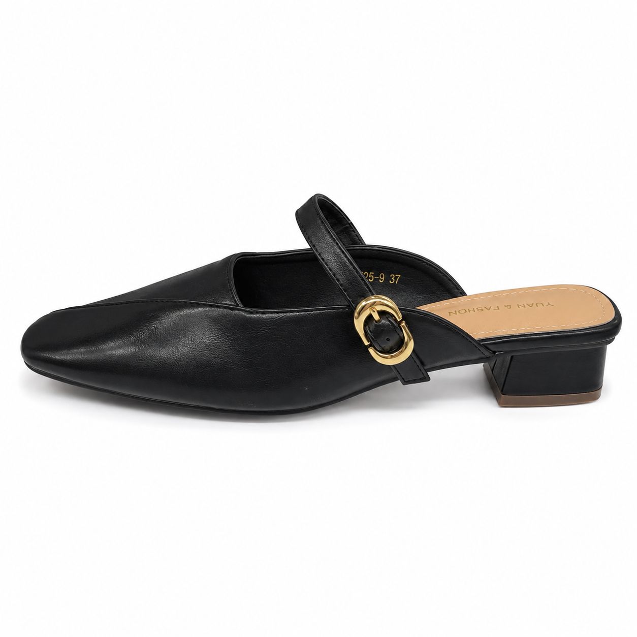 Ladies Flat 526-9