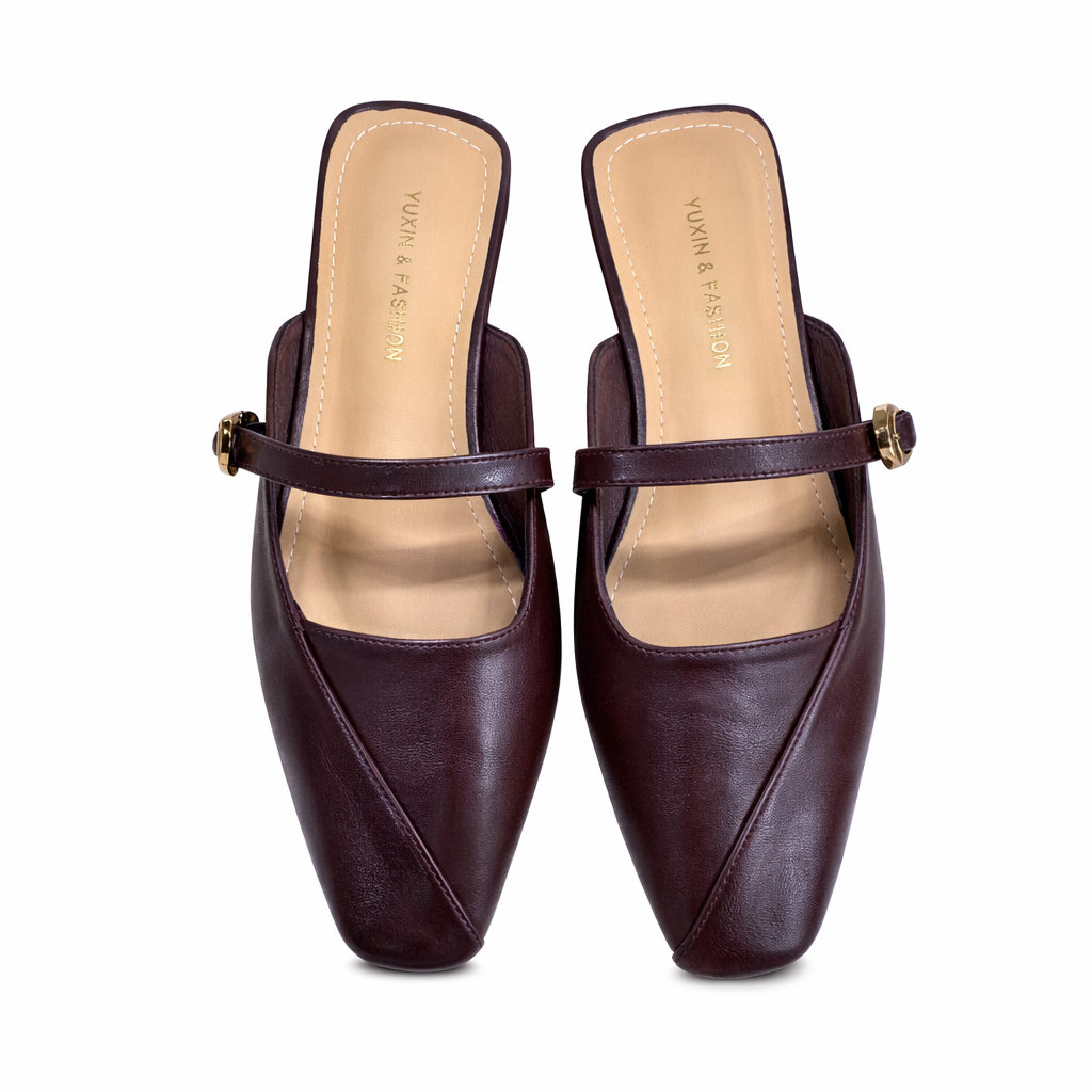 Ladies Flat 526-9 - 3