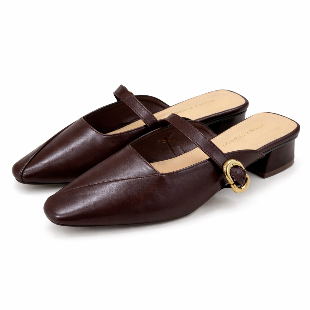 Ladies Flat 526-9 - 2