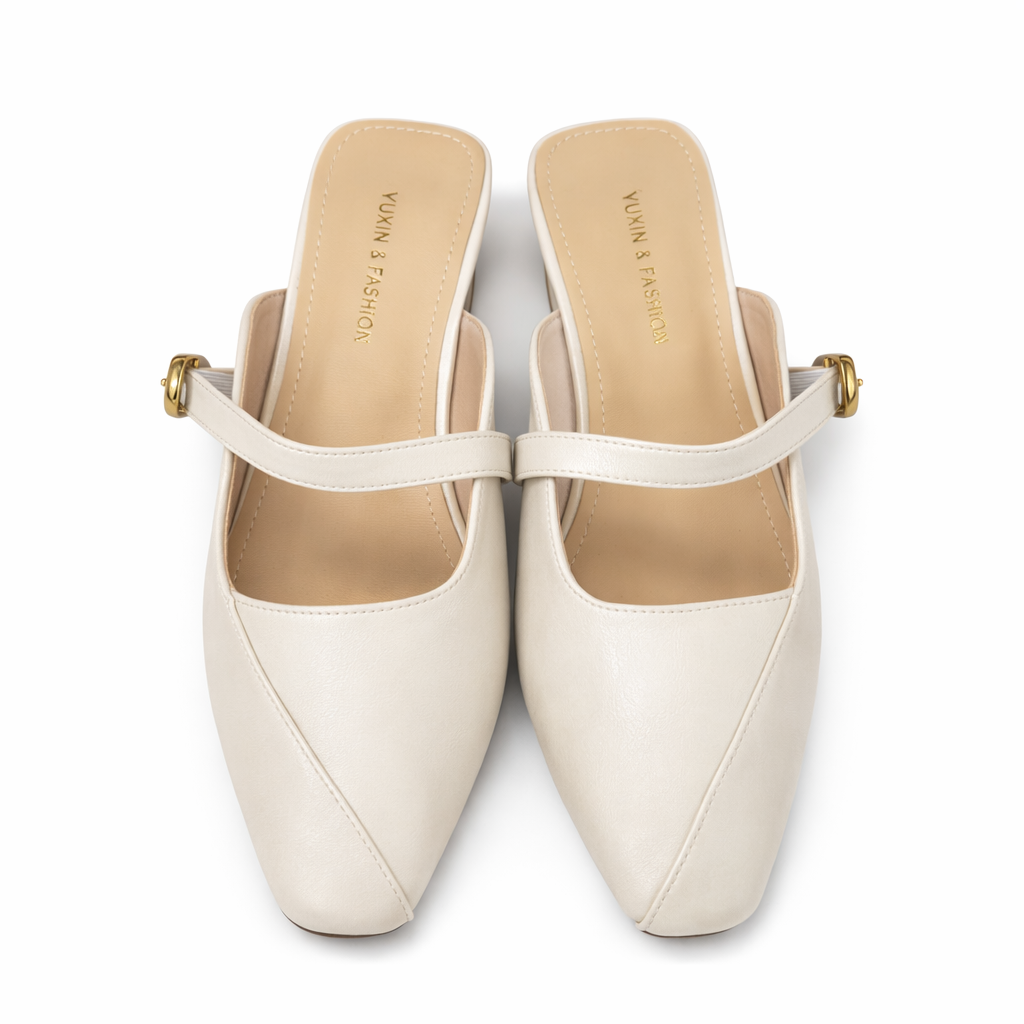 Ladies Flat 526-9 - 3