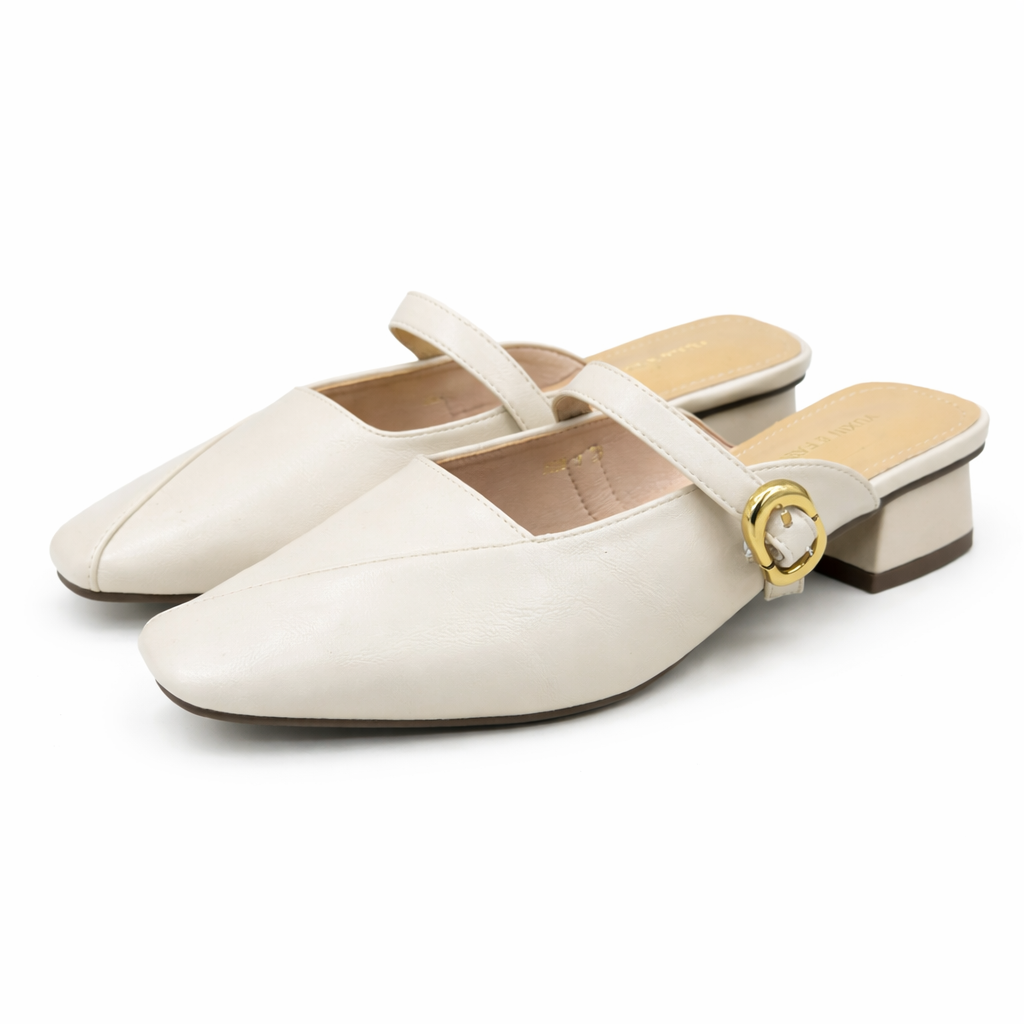 Ladies Flat 526-9