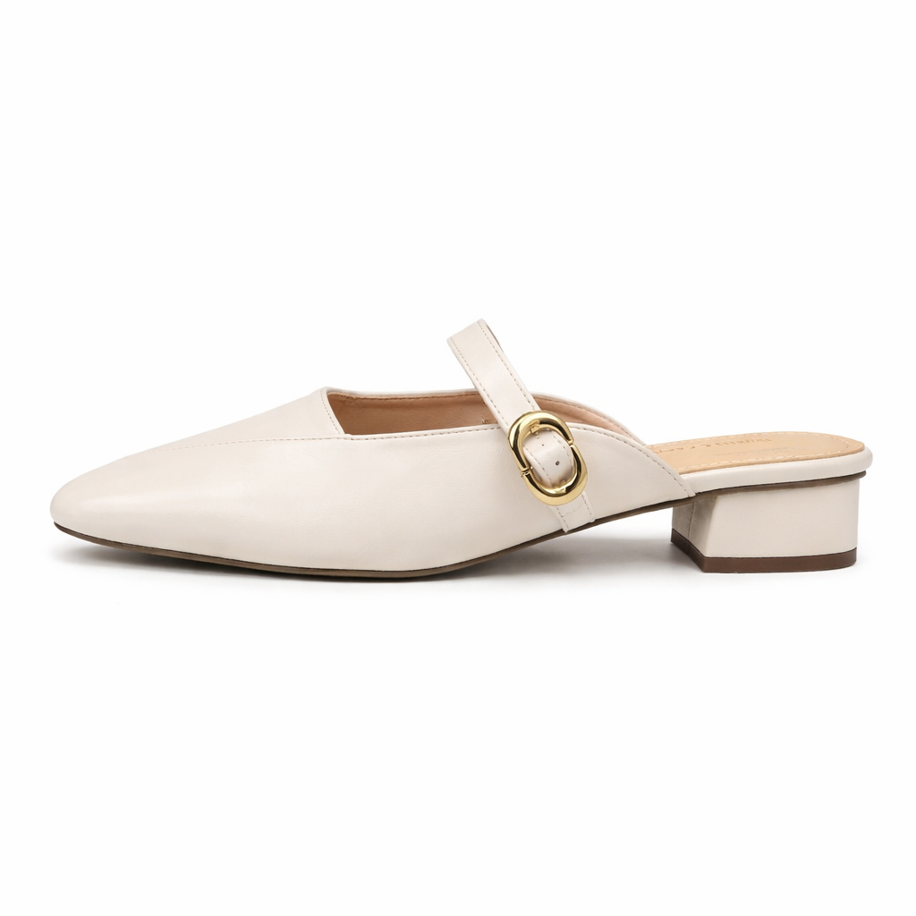 Ladies Flat 526-9