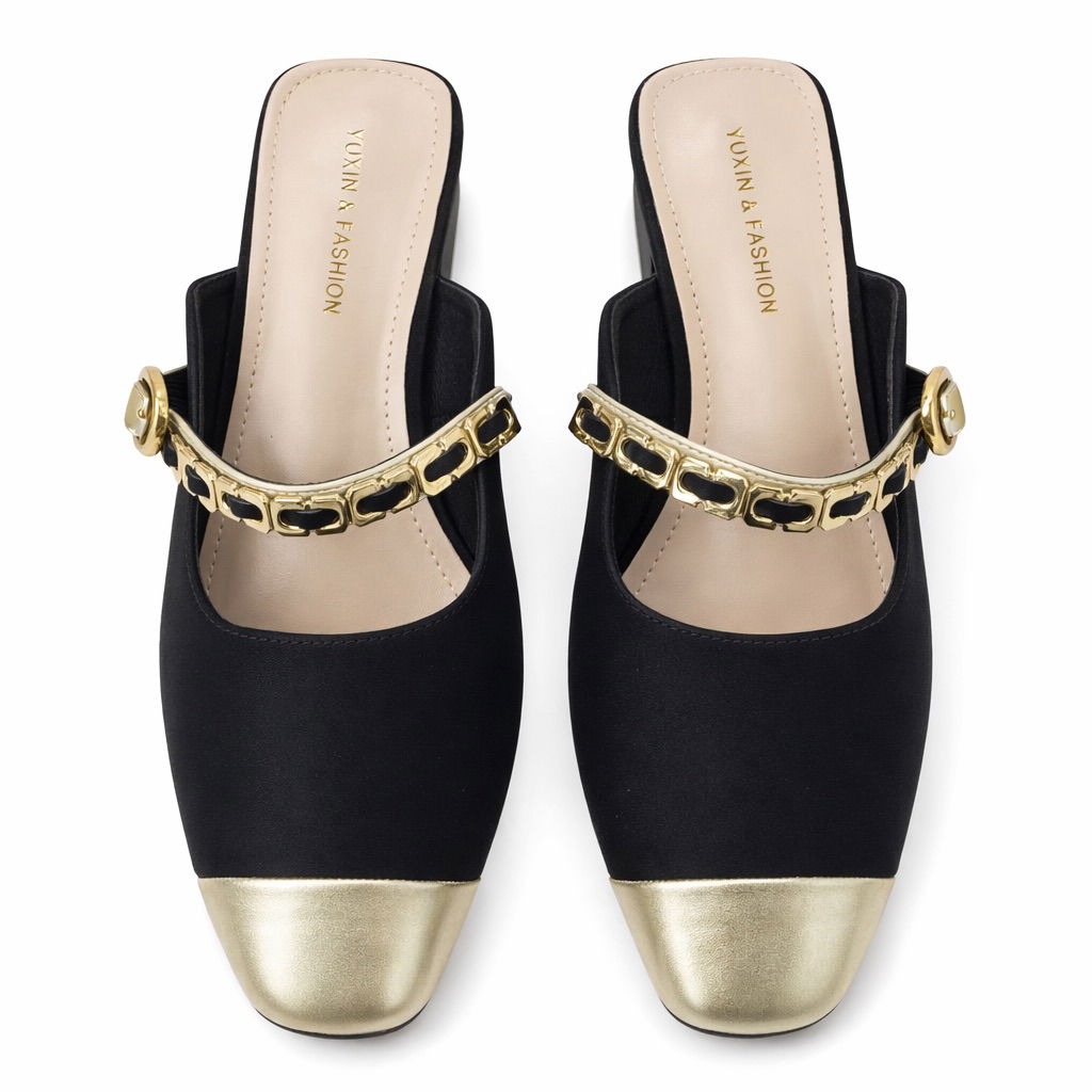 Ladies Flat 558-5 - 3