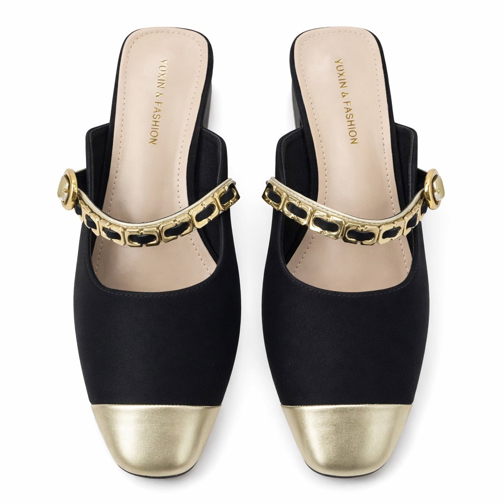 Ladies Flat 558-5