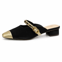 Ladies Flat 558-5