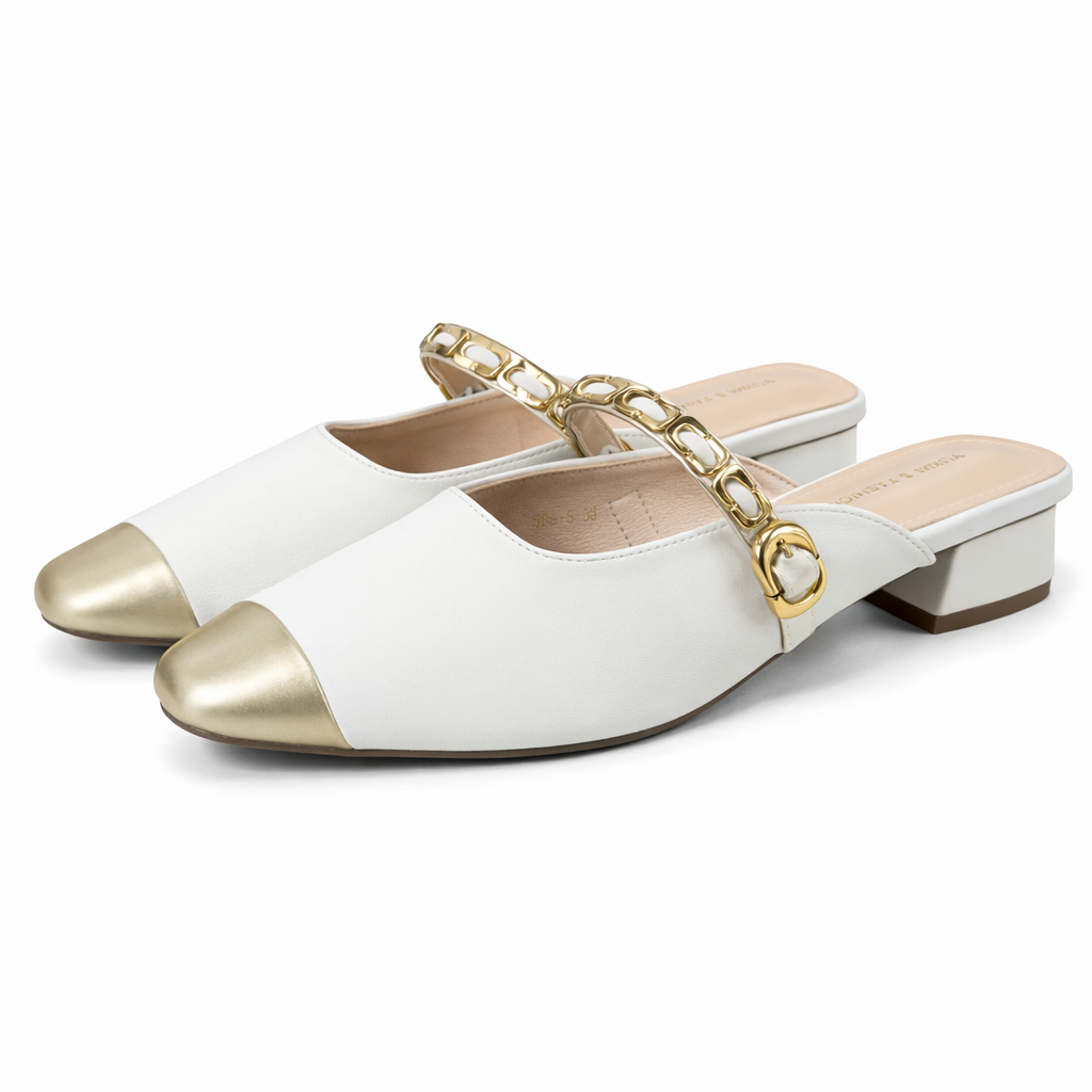 Ladies Flat 558-5