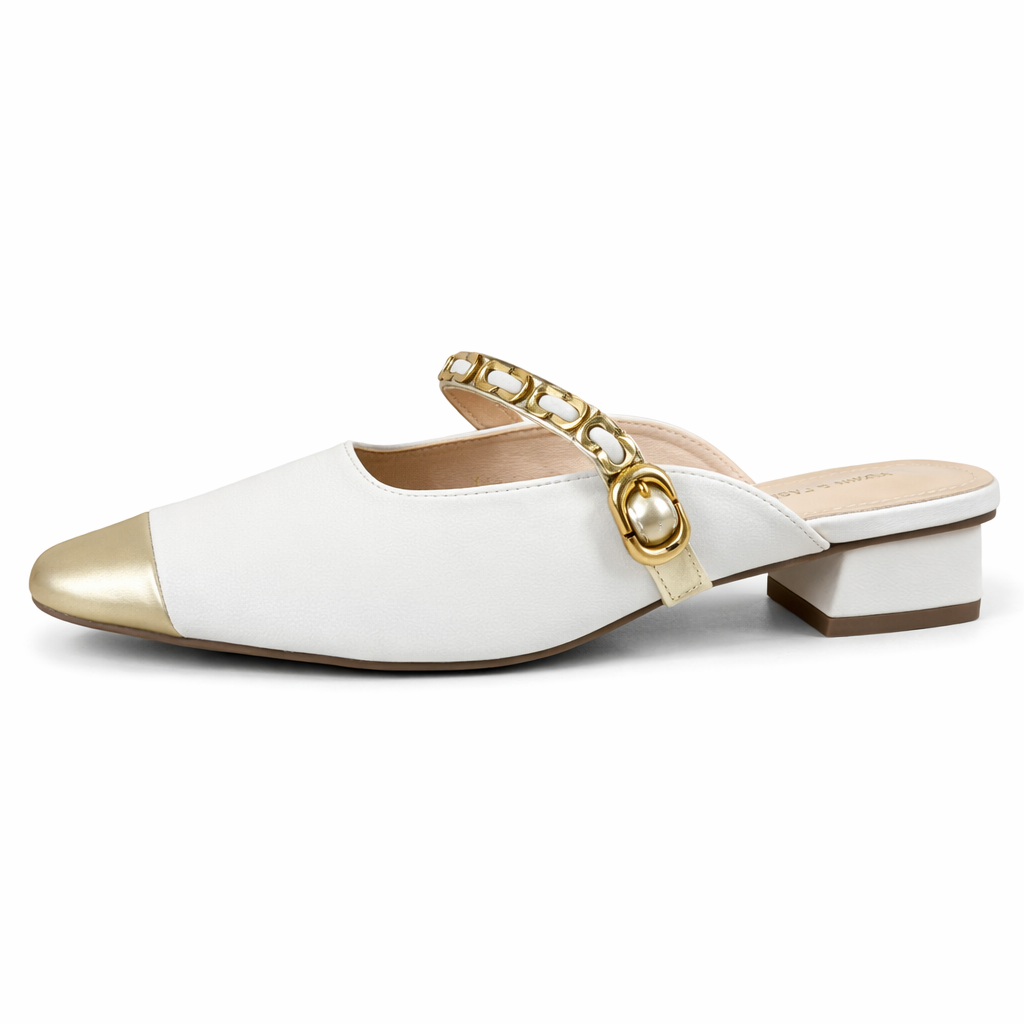 Ladies Flat 558-5