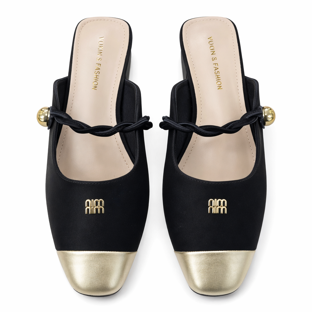 Ladies Flat 558-7