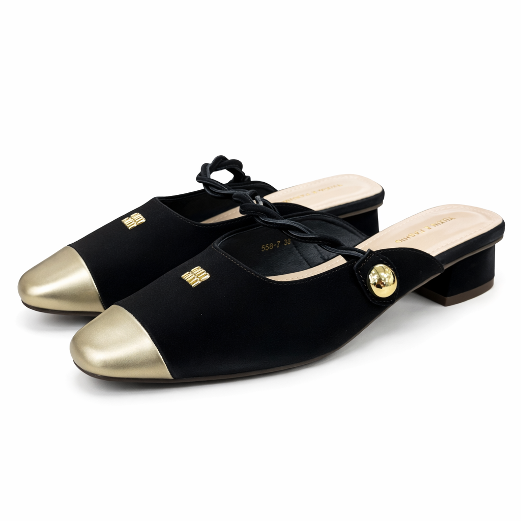 Ladies Flat 558-7 - 2