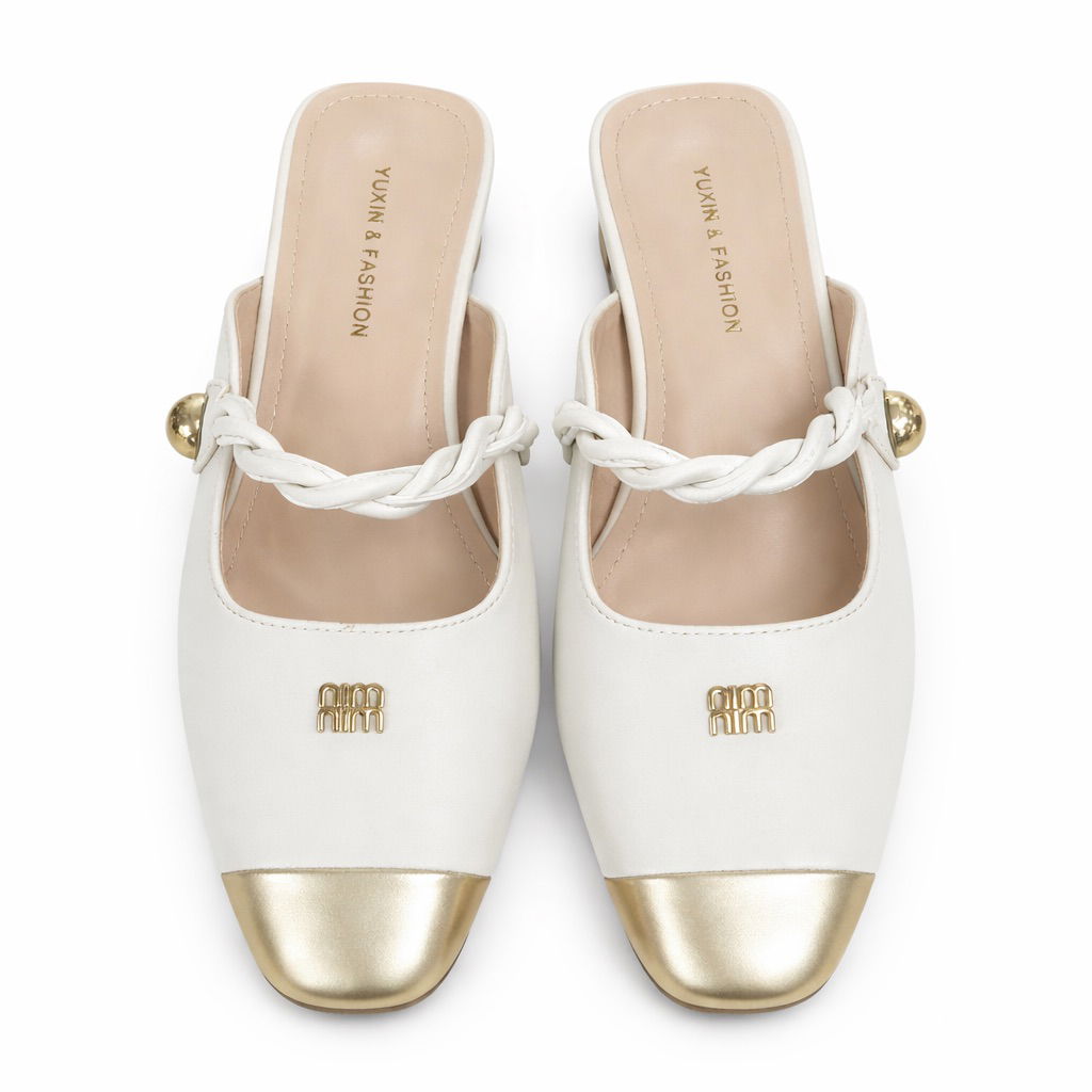 Ladies Flat 558-7 - 3