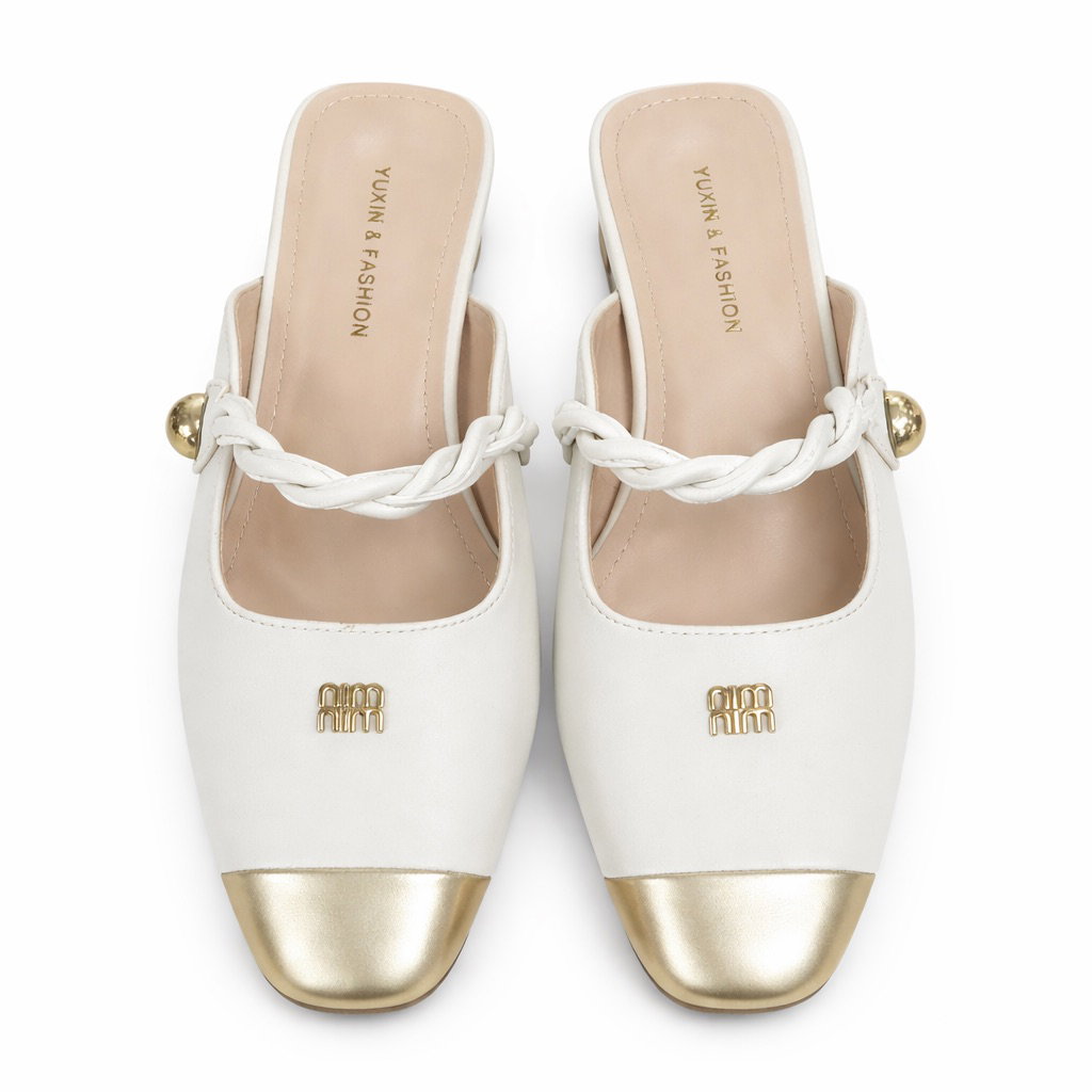Ladies Flat 558-7
