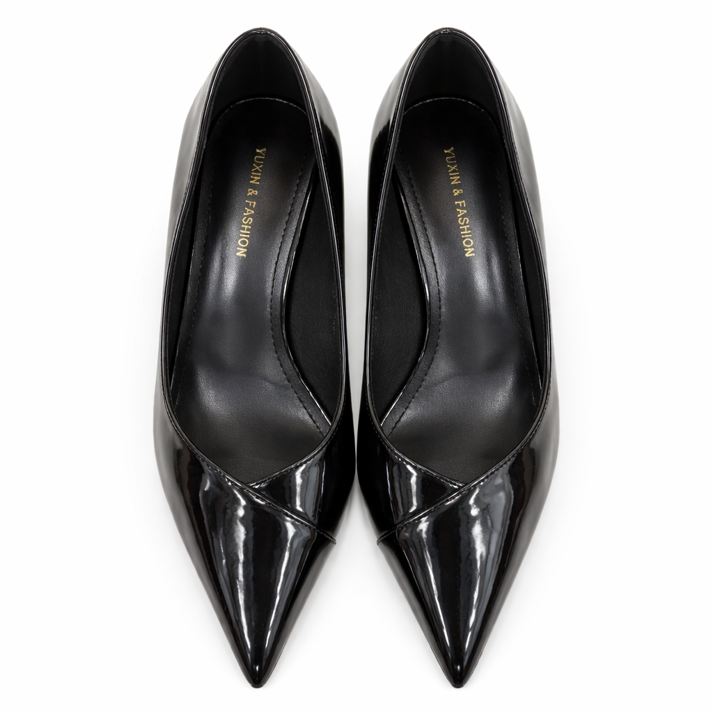 Ladies Heel 726