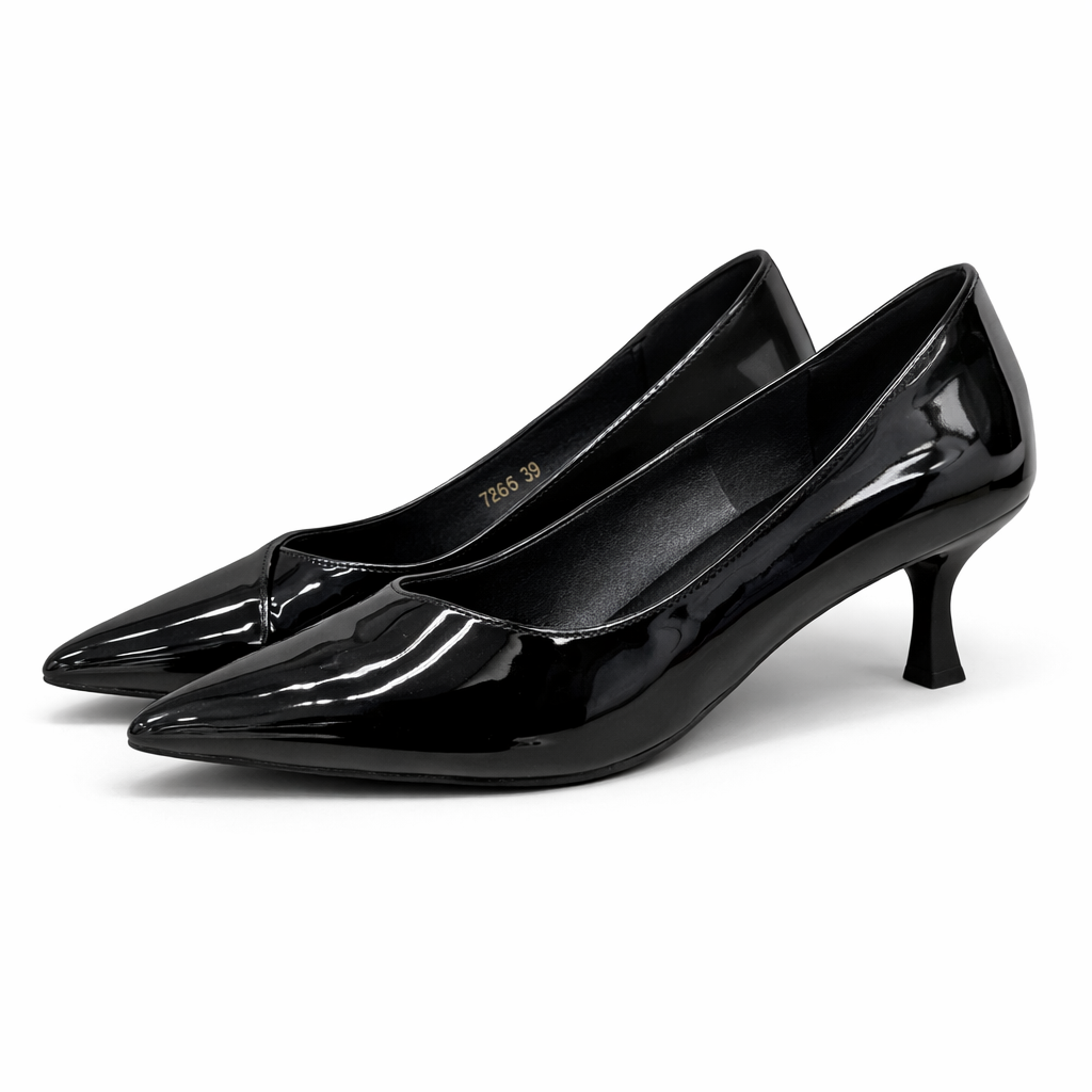 Ladies Heel 726