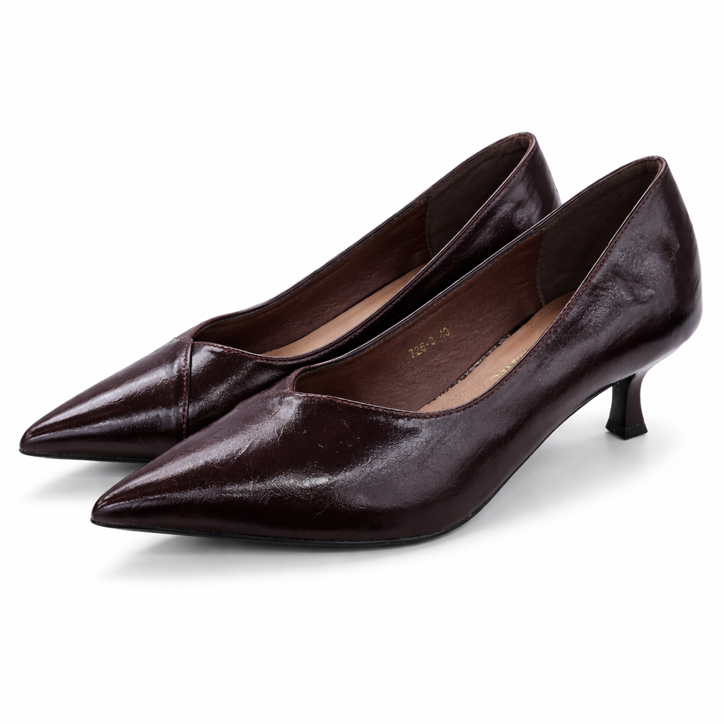 Ladies Heel 726 - 2