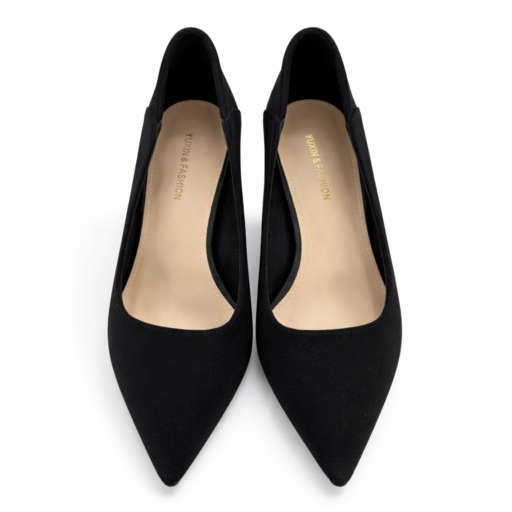 Ladies Heel AD2 - 3