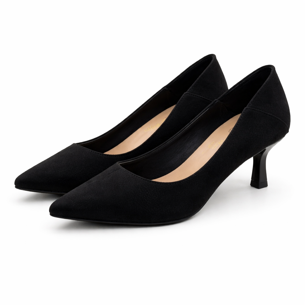 Ladies Heel AD2