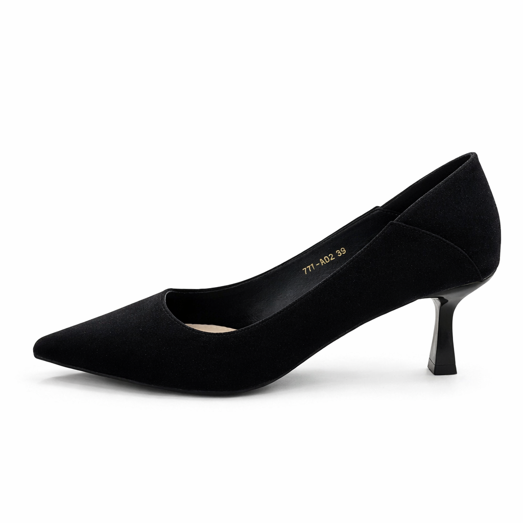 Ladies Heel AD2