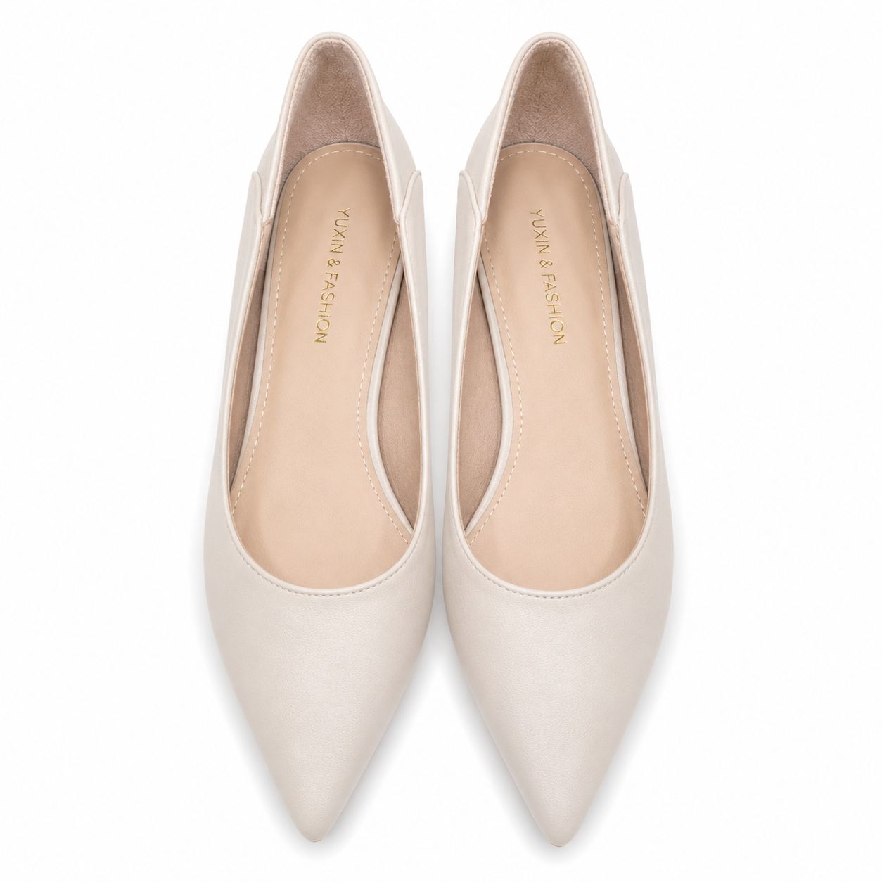 Ladies Heel AM26681