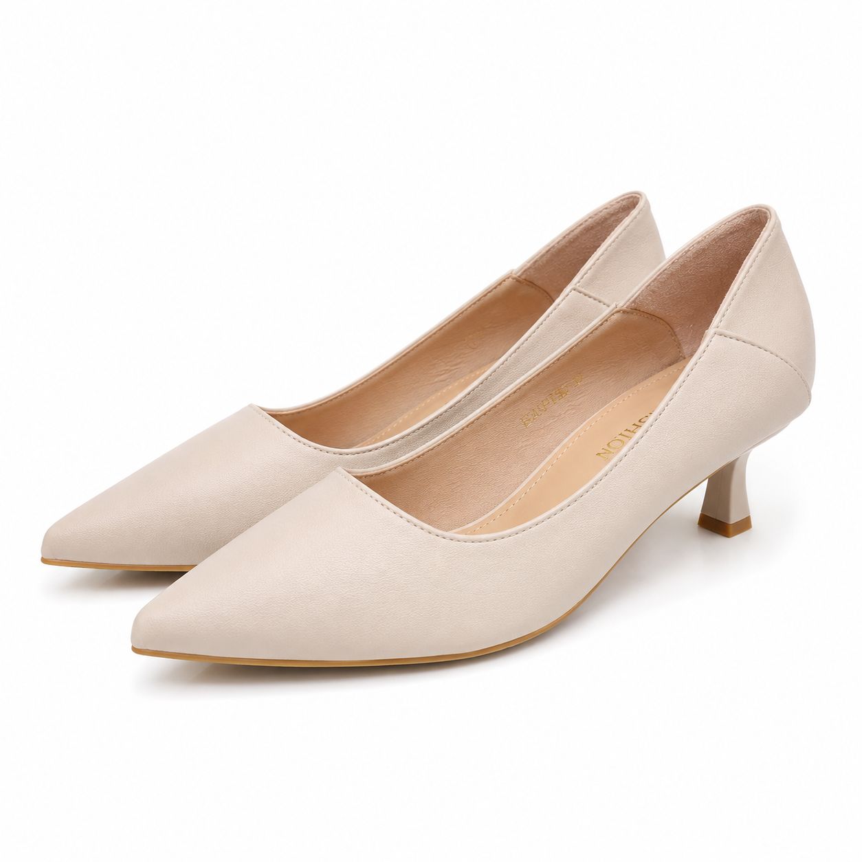 Ladies Heel AM26681 - 2