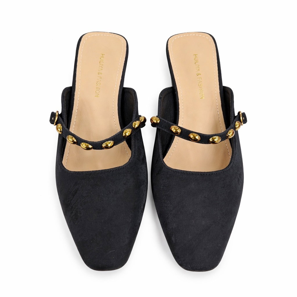 Ladies Heel Y579