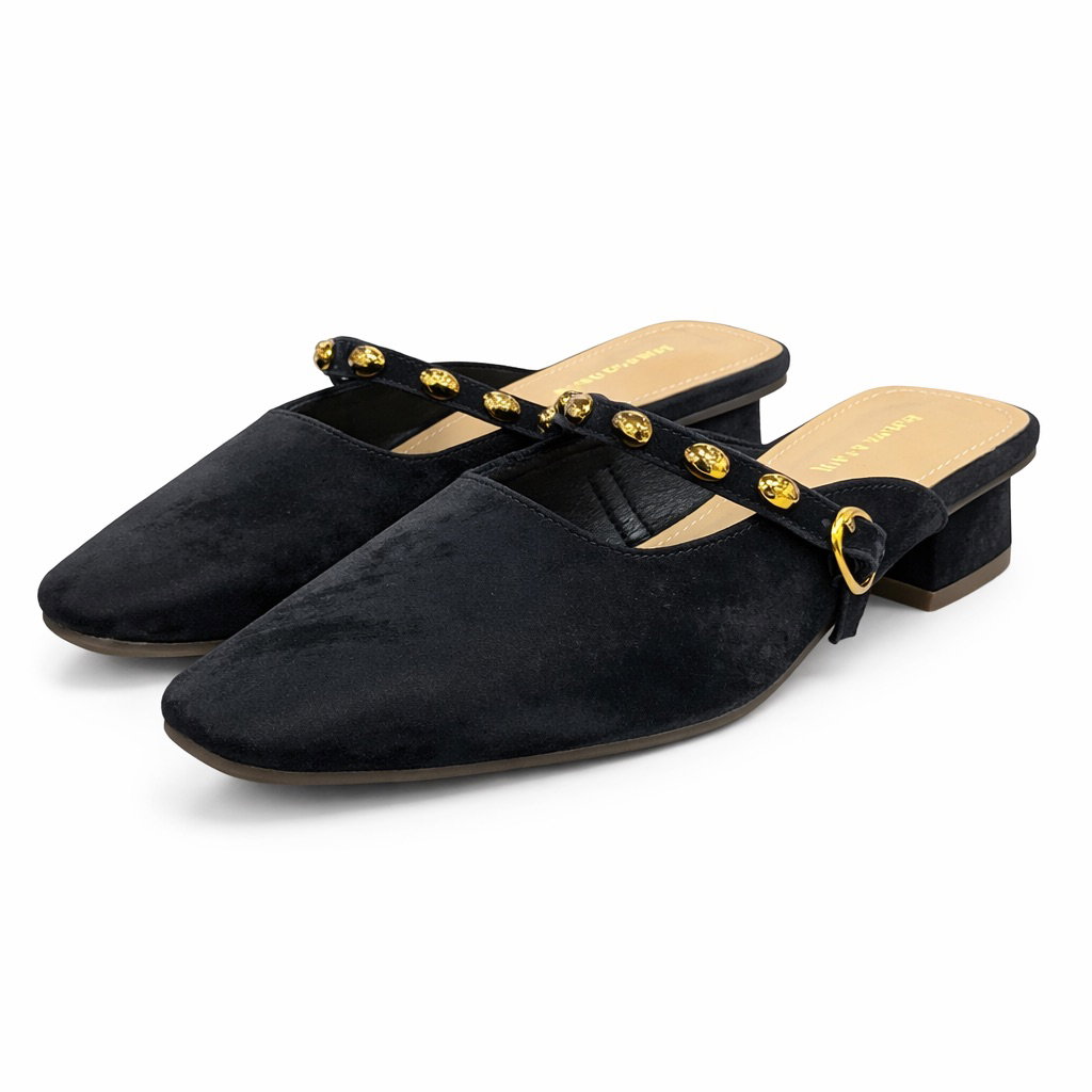 Ladies Heel Y579