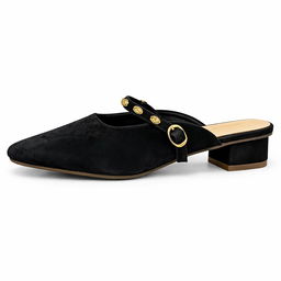 Ladies Heel Y579