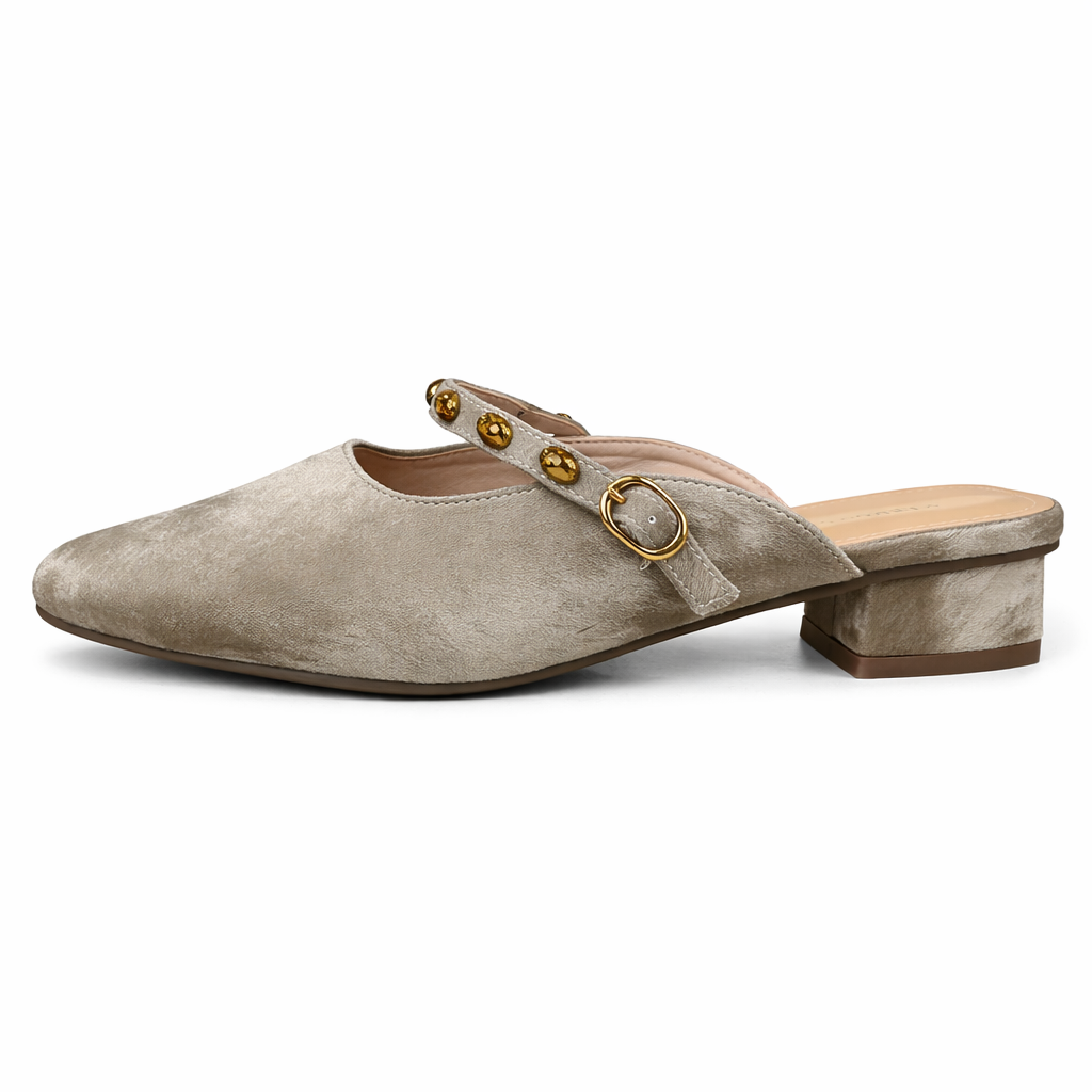 Ladies Heel Y579