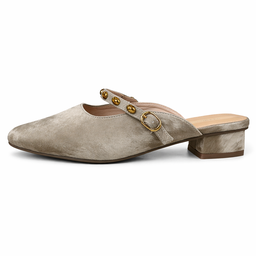Ladies Heel Y579