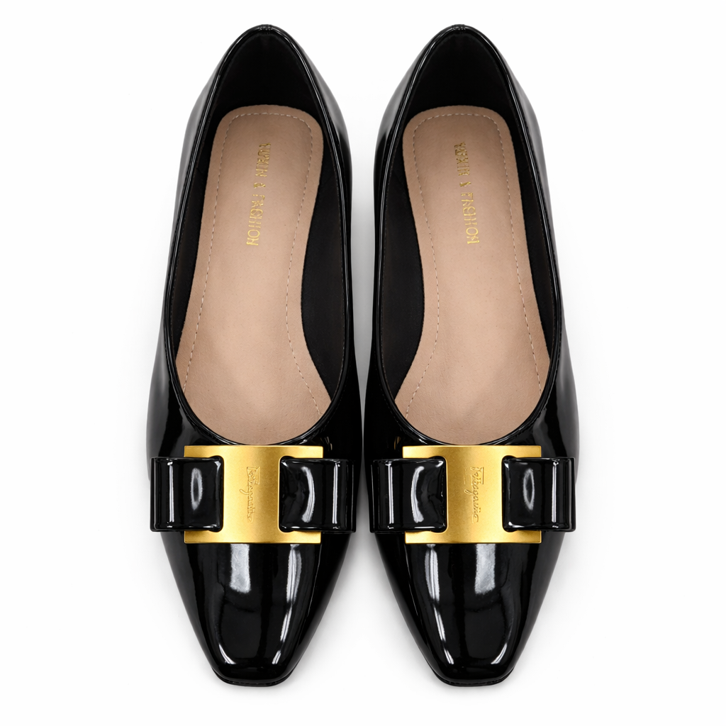 Ladies Heels 623-2