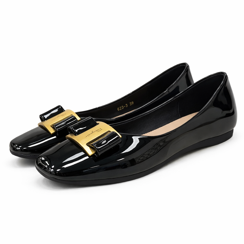 Ladies Heels 623-2 - 2