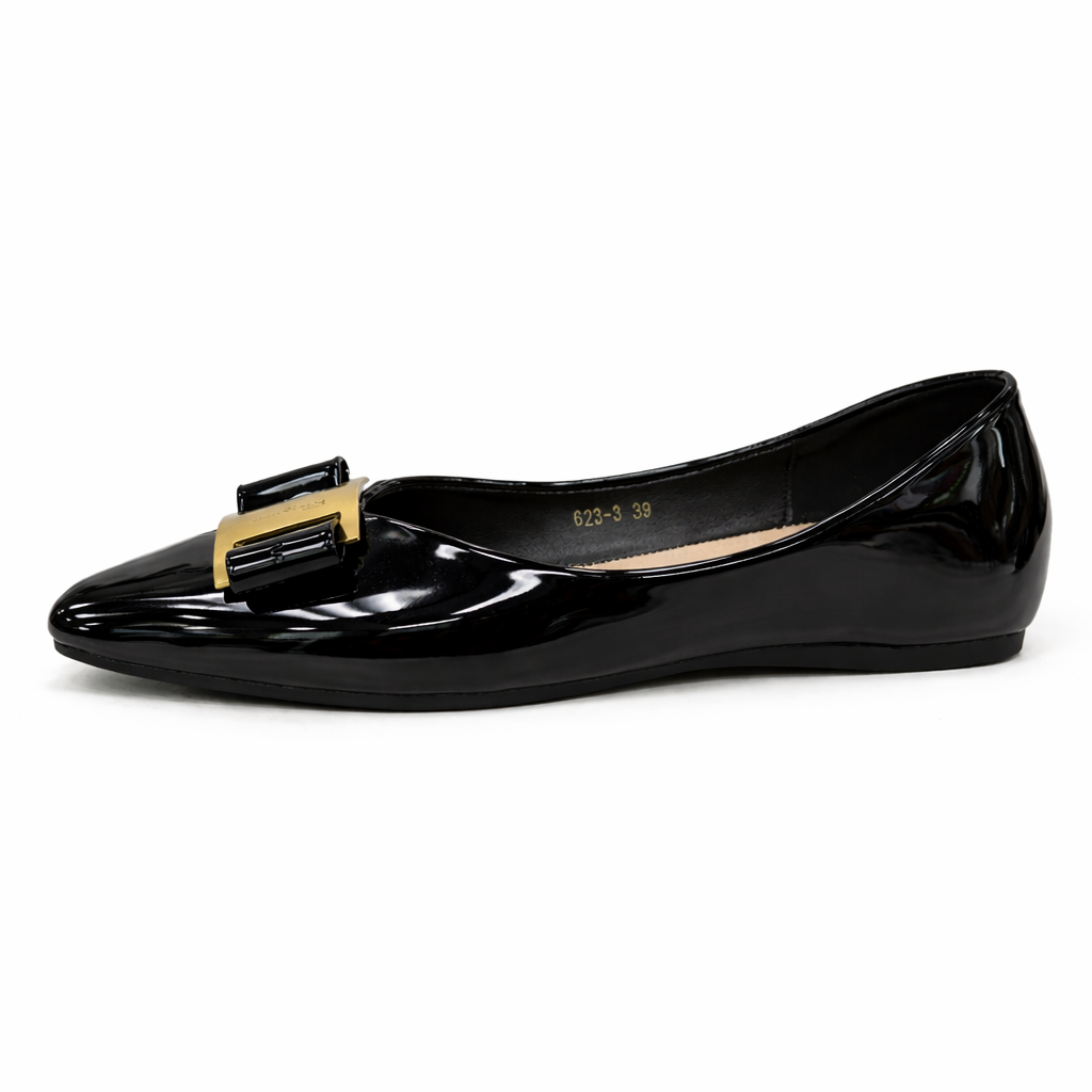 Ladies Heels 623-2