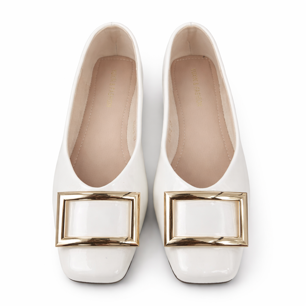 Ladies Heels 623-2 - 3