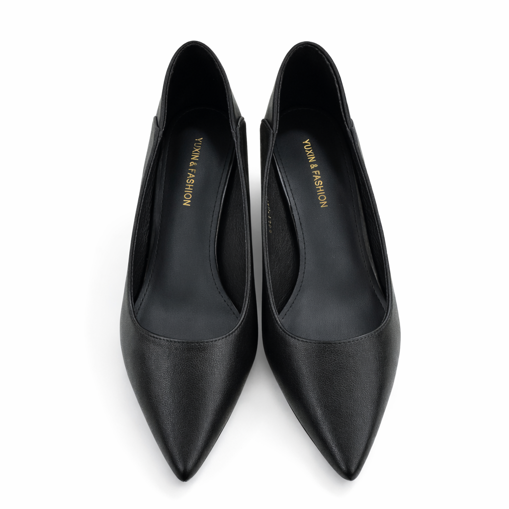 Ladies Heels 681-AM2 - 3