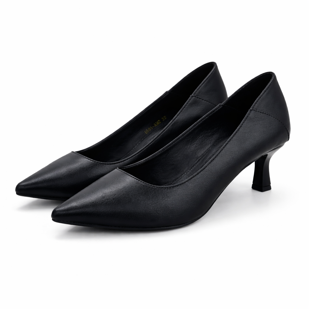 Ladies Heels 681-AM2