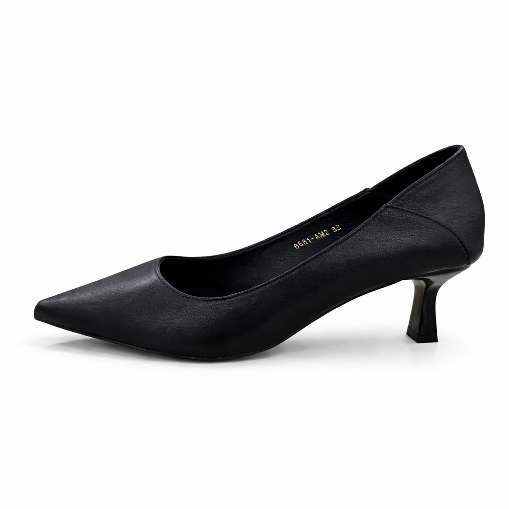 Ladies Heels 681-AM2