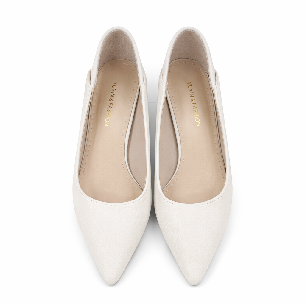 Ladies Heels 717-AD2 - 3