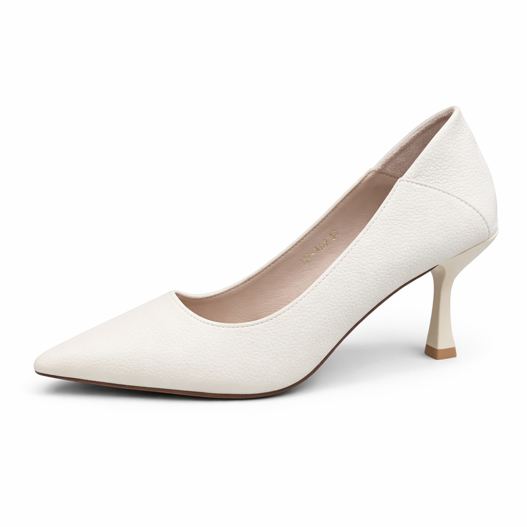 Ladies Heels 717-AD2