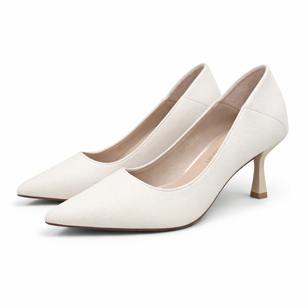 Ladies Heels 717-AD2
