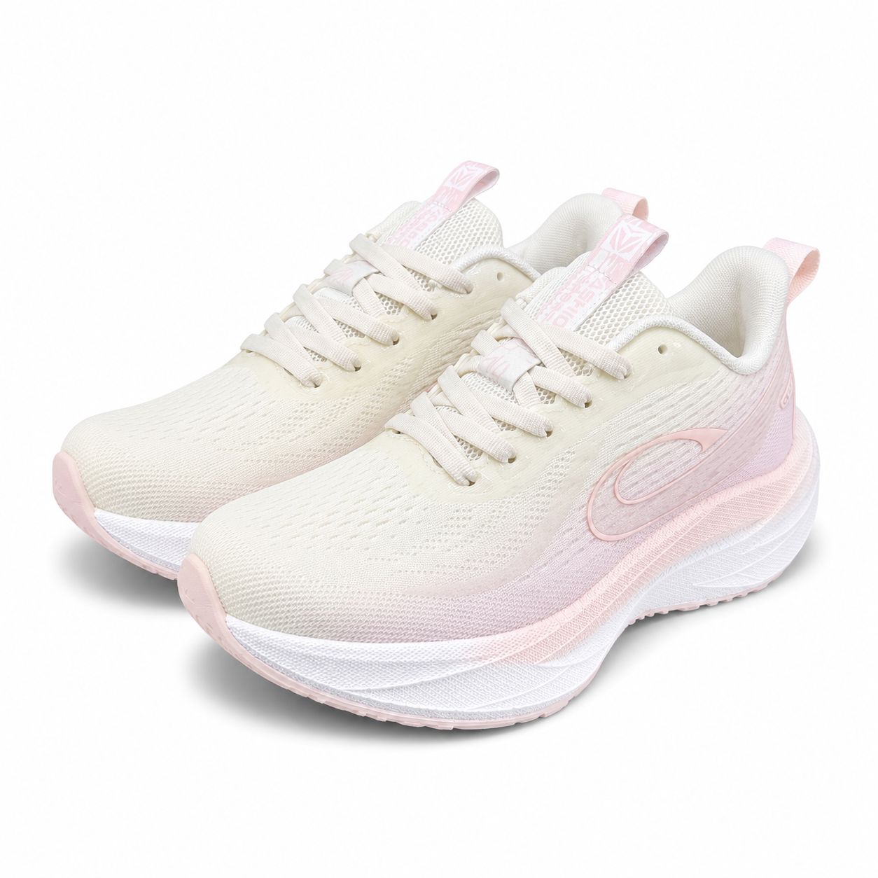 Ladies Premium Sneaker 3111