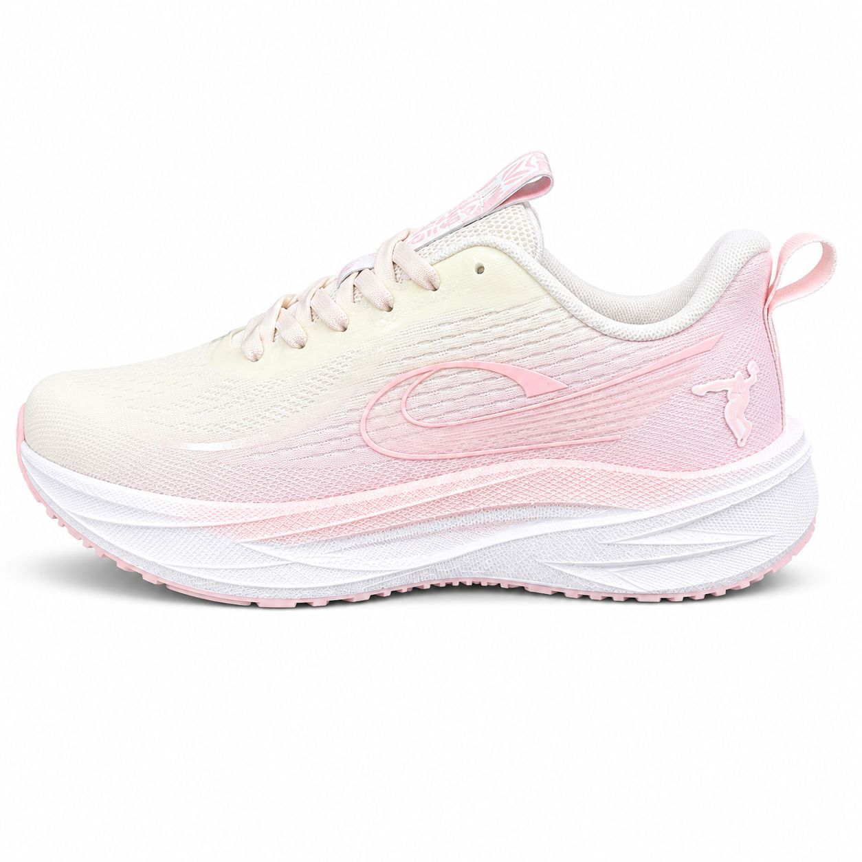 Ladies Premium Sneaker 3111