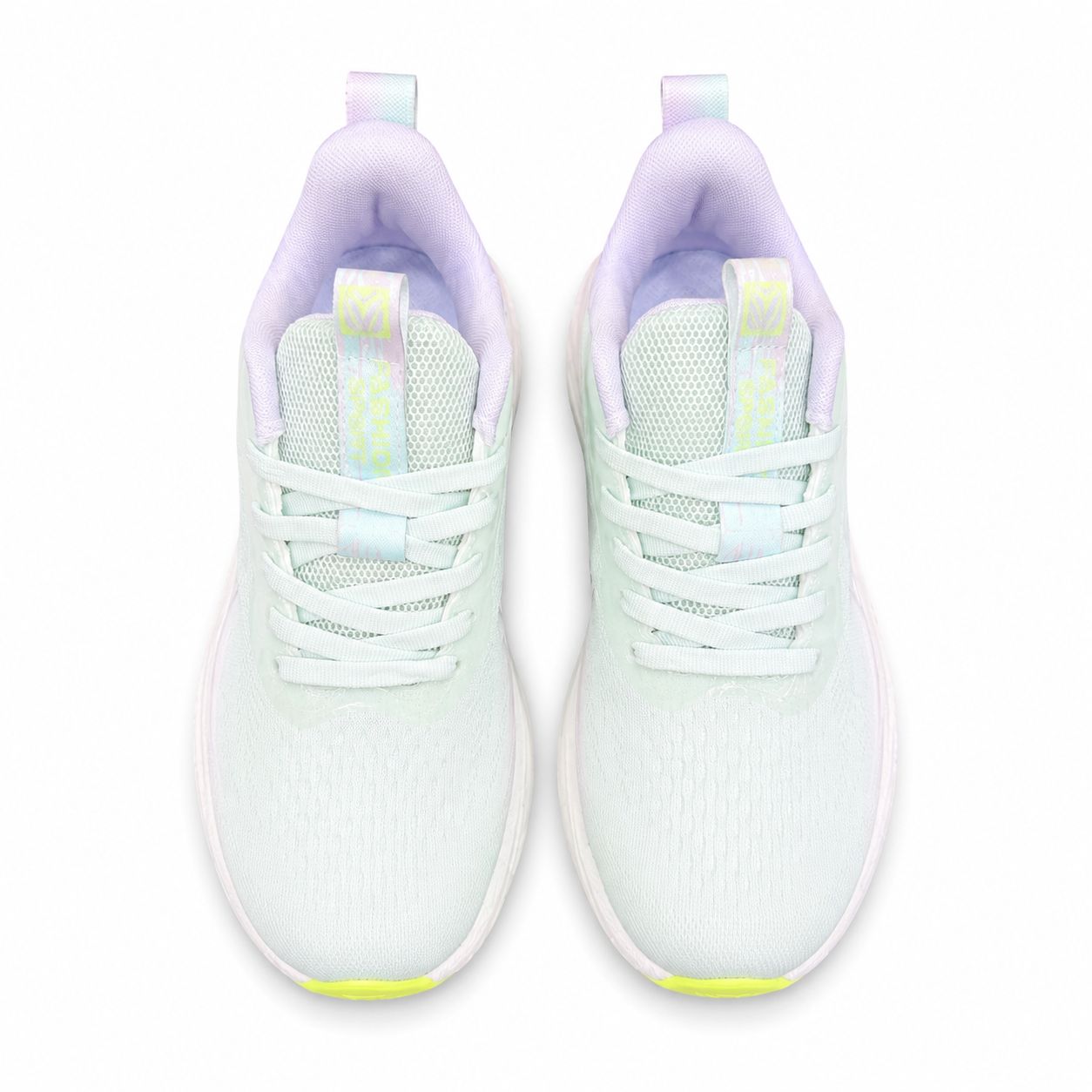 Ladies Premium Sneaker 3111 - 3