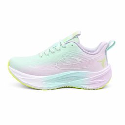 Ladies Premium Sneaker 3111