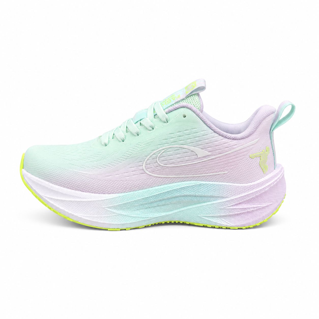 Ladies Premium Sneaker 3111